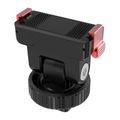 Multifunkčný adaptér s rýchloupínačom Puluz pre DJI Osmo Action 6 / Nano