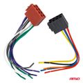 Konektor ISO samica CCA 5A 12V AMiO-04444