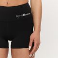 Dámske šortky BEAT Black - GymBeam, veľkosť S, veľkosť oblečenia S