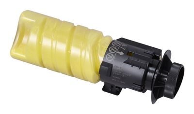 Oki toner y 7,5k MC554