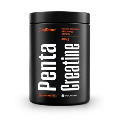 Penta Kreatín - GymBeam, bez príchute