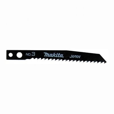 Makita pilky č.3  5ks/bal =old792138-2