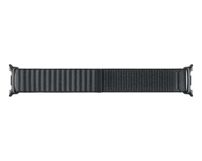 Samsung Látkový remienok (veľkosť M/L) Watch 8 Graphite