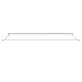 vidaXL Sklopná markíza Viacfarebný 400 × 300 cm Polyester a kov
