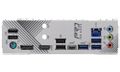 ASRock Z790 Pro RS / Intel Z790 / LGA1700 / 4x DDR5 / 4x M.2 / HDMI / DP / USB-C / ATX Základní deska, Intel Z790, LGA1700, 4x DDR5 DIMM (max. 128GB), 4x M.2, HDMI, DisplayPort, USB typ C, ATX