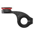 Spigen Gearlock predný držiak na bike MF100 čierny