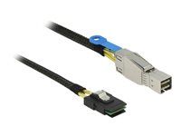 Cable Mini SAS HD SFF-8644 > Mini SAS SF