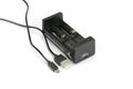 MC2 XTAR Charger - Univerzálna USB rýchlonabíjačka
