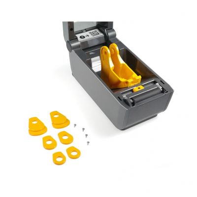 Media Core Adaptors, 1.5', 2'', 3'' (set of 1 each) ZD620D,ZD420,ZD410