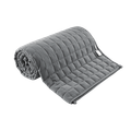 Záťažová deka Rebel Active RBA-6014-9   9 kg (150x200 cm)