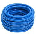 vidaXL Vzduchová hadica, modrá 0,6" 50 m, PVC
