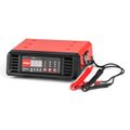 Nabíjačka batérií 10A 6V 12V AMIO-04056
