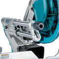 Makita Aku pokosová pila s AWS 305mm Li-ion LXT 2x18V bez aku   Z