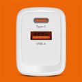 Nabíjačka USB KRUGER & MATZ KM0856 GaN 45 W