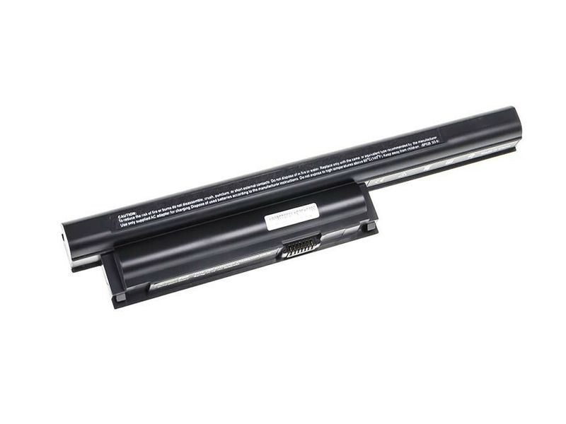 SY17 Green Cell Battery for Sony Vaio PCG-71811M PCG-71911M SVE15 / 11,1V 6600mAh