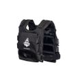 DBX BUSHIDO záťažová vesta krátka 1-15 Kg