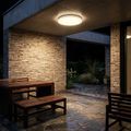 LED stropné svetlo Solight WO8031 Corato