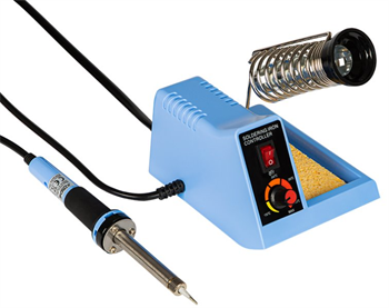 Spájkovacia stanica XTREME ZD-99 48W Pájecí stanice  XTREME ZD-99 48W