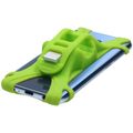 MAXCOM SHOCK Grip GREEN, Držiak na bicykel