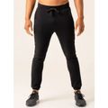 Pánske tepláky Dynamic Black - Ryderwear, veľkosť M, veľkosť oblečenia M