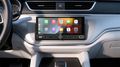 Autorádio Kruger&Matz KM2017 CarPlay / AndroidAuto 1 DIN