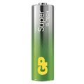 Alkalická batéria GP Super LR6 (AA), 10 ks