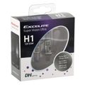 Žiarovka Excelite H1 BLUE SVU +80% 55 W 2ks