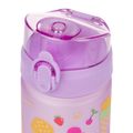 Tritanová fľaša pre deti Lavender 500 ml