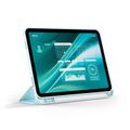 Etteri case for Samsung Galaxy Tab A9+ 2023 / A11+ 2025 11' light blue