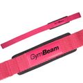 Trhačky X-Grip Pink - GymBeam