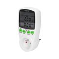 ORNO VIRONE EM-1 merič spotreby elektrickej energie wattmeter