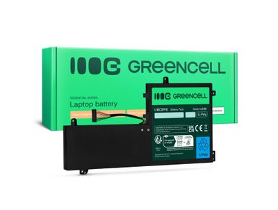 Green Cell LE165 batéria pre Lenovo Legion Y530-15ICH Y540-15IRH