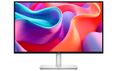 Dell Plus/S2725DC/27"/IPS/QHD/144Hz/1ms/Bílá/3RNBD Monitor, 27" QHD IPS, 2560×1440, 144Hz, USB-C 65W, AMD FreeSync, reproduktory, pivot, bílý