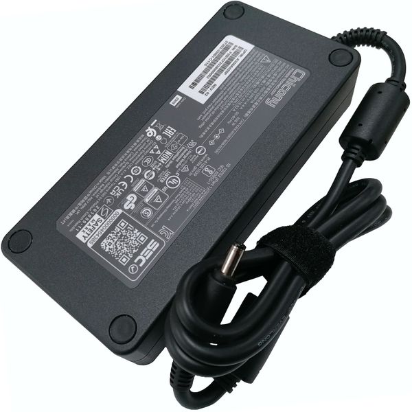 Napájací adaptér orig. GIGABYTE 330W 20V