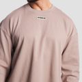 Mikina Aura Jumper Roux - GymBeam, veľkosť XL, 95 % cotton, 5 % elastane
