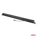 Pracovné panelové svetlo LED BAR AWL73 240W 6500K 8000lm 107cm 12V 24V AMiO-04214