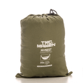 D19025-01-Black-PER PIECE Pentagon Mynest Hammock With Net (TAC MAVEN) (BF)
