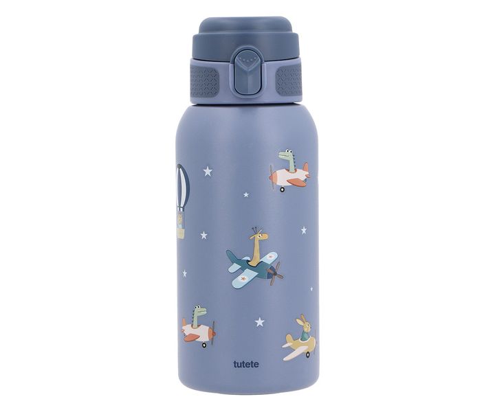 Fľaša nerezová 500 ml Planes