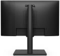 BENQ 24" LED BL2490T/ 1920x1080/ IPS panel/ 1300:1/ 5ms/ DP/ 2xHDMI/ repro/ výškovo nastaviteľný/čierny LED monitor, 23,8", IPS, 1920×1080, 16:9, 100Hz, 5ms, 250cd/m2, 1300:1, 2× HDMI, DisplayPort, repro, Pivot, VESA, en. tr. E, čierny