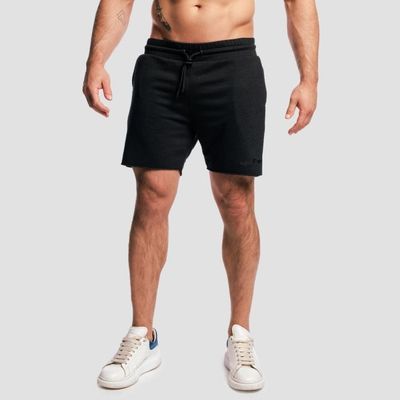 Šortky Apex Black - GymBeam, veľkosť S