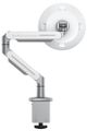 Ubiquiti UniFi Display Arm Mount - Držiak s ramenom pre UniFi Connect Display Držiak, rameno, pre Ubiquiti UniFi Connect Display, 360° otáčanie, hliník, plast