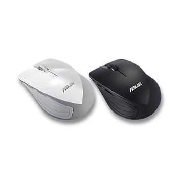 Asus WT465, verzia 2, myš biela