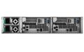 Synology SA3200D RackMount NAS Sietové úložisko NAS, 2x Xeon D-1521, 2x 8GB ECC RAM, 12x SAS, 2x 10Gb LAN, 4x 1Gb LAN, 2x PCIe, rack 2U