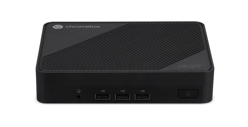 Acer Chromebox/CXM2/Mini/N150/8GB/64GB a menej/Intel int/Chrome/3R