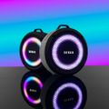 TESLA Sound BS60 - bezdrôtový Bluetooth reproduktor, sivý