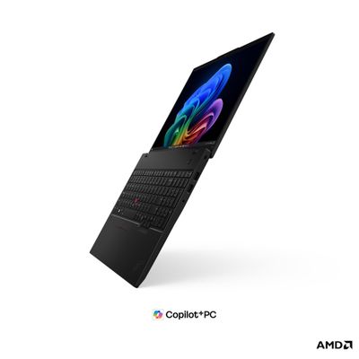 Lenovo ThinkPad L/L16 Gen 3 (AMD)/AI5-430/16''/WUXGA/16GB/512GB/AMD int/W11P/Black/3R On-Site