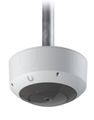 Ubiquiti UACC-AI-360-JB-W - AI 360 Junction Box, kabelový box pro UVC-AI-360, bílá