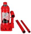 Hydraulický zdvihák bábika SX BOTTLE JACK 32T - poškodený obal SIXTOL