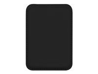 Brašna - kompatibilita s MagSafe - ICON - polnočná