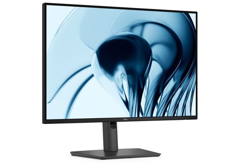 Dell Pro P/P2426/24''/IPS/FHD/100Hz/5ms/Čierna/3RNBD